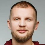 Максим Коновал