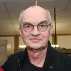 Сергей Снежкин