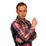 Андрей Левин