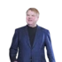 Михаил Кокшенов