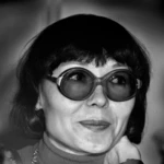 Динара Асанова