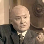 Эльдор Уразбаев