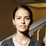 Любовь Аксёнова