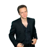 Джекоб Питтс