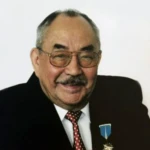 Азербайжан Мамбетов