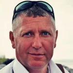 Андрей Белоцерковский
