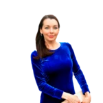 Наталия Антонова