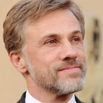 Christoph Waltz