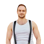 Максим Щеголев