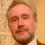 Валерий Мягких