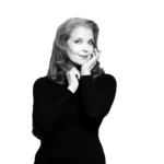 Ирина Алфёрова