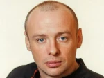 Сергей Савенков