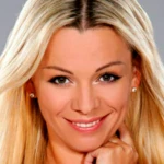 Ирина Салтыкова