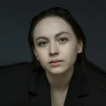 Дарья Нагибина