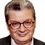 Александр Беляев