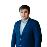 Денис Силяков