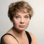 Юлия Рудина