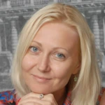 Ольга Кочеткова