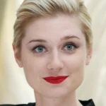 Elizabeth Debicki