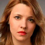 Ксения Иванова
