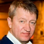 Игорь Черневич