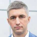 Евгений Лященко