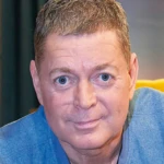 Петер Фрёдин