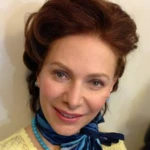 Елена Борисова