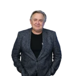 Юрий Стоянов