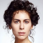 Сабина Ахмедова
