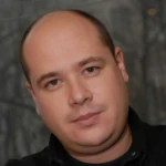 Михаил Колодинский