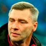 Сергей Овчинников