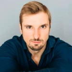 Антон Виноградов