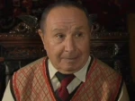 Виктор Синайский