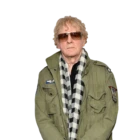 Иэн Хантер