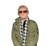 Иэн Хантер