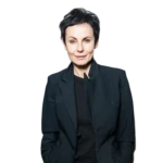Ирина Апексимова