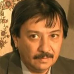 Бегзод Хамраев