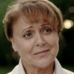 Валентина Светлова