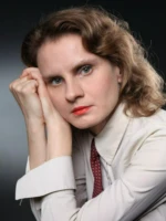 Галина Васютичева