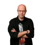 Константин Бронзит