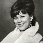 Люсьена Овчинникова