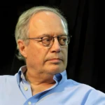 Джеймс А. Контнер