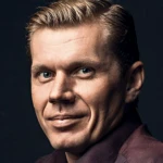 Евгений Чернорай