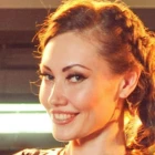 Анна Мишина