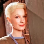 Алла Чернова