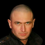 Михаил Бабичев