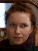 Елизавета Прилепская
