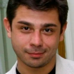 Сергей Кешишев
