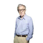 Вуди Аллен